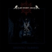 Alien Deviant Circus - Satanic Djihad