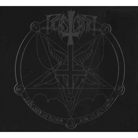 Beastcraft - Baptised in Blood and Goatsemen