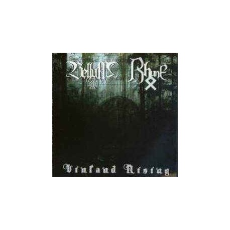 Bellum / Rhune - Vinland Rising