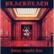 Blackdeath - Satan Macht Frei
