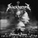 Blackhorned - Dawn of Doom