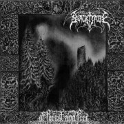 Black Jade - ...Of Forest and Fire...