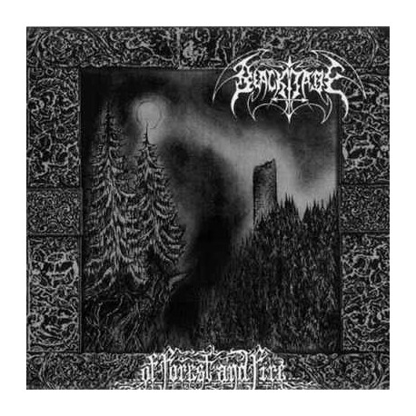 Black Jade - ...Of Forest and Fire...