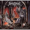 Black Jade - Helvetica Diabolica