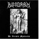 Bloodrain - De Vermis Mysteriis