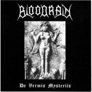 Bloodrain - De Vermis Mysteriis