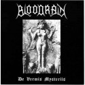 Bloodrain - De Vermis Mysteriis