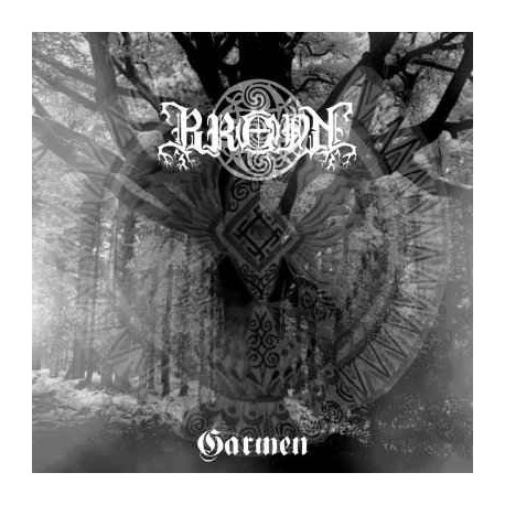 Brenn - Garmen