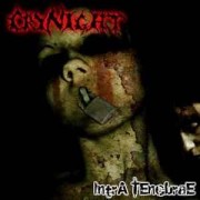Crynight - Intra Tenebrae