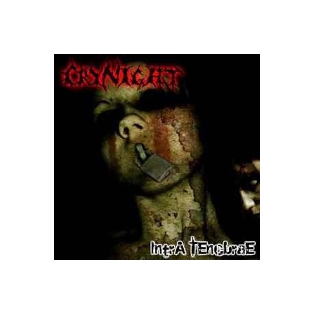 Crynight - Intra Tenebrae
