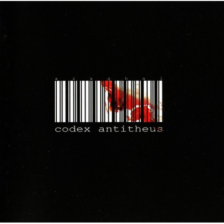 Azaghal - Codex Antitheus