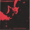 Chaosgoat - The Pitchfork Demos