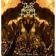 Dark Messiah - Rise of Black Dawn