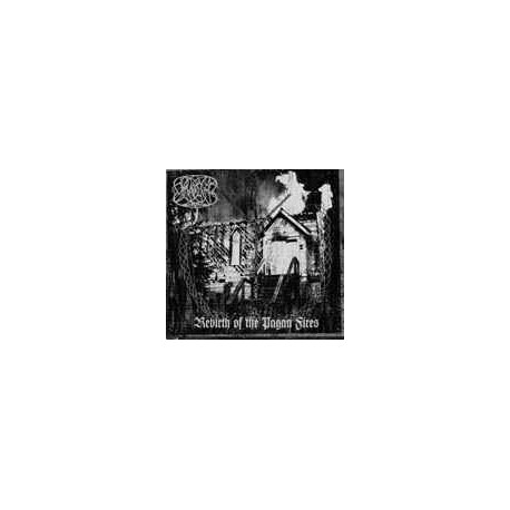 Dhaubgurz - Rebirth of the Pagan Fires