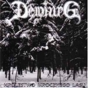 Demiurg - Krolestwo Mrocznego Lasu