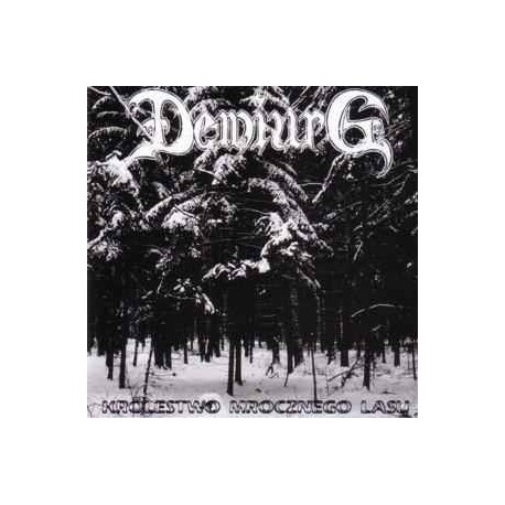 Demiurg - Krolestwo Mrocznego Lasu