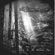 Demorian - Back to the Glorious Past
