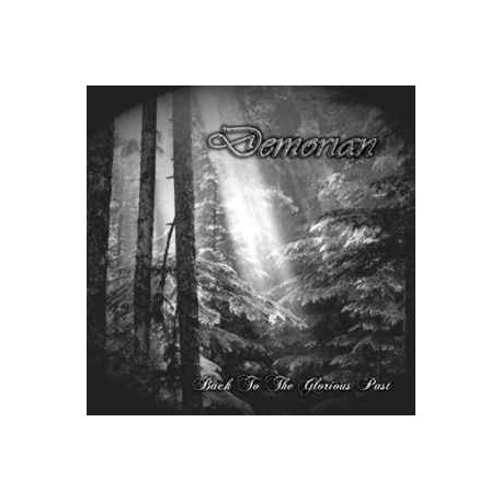 Demorian - Back to the Glorious Past