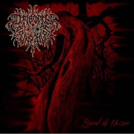 Diabolical Principles - Beyond the Horizon