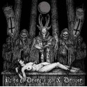 Draconis Infernum - Rites of Desecration & Demise