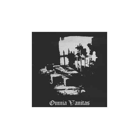 Épuration Satanique - Omnia Vanitas