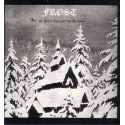 Frost - As the Frost Lays on the Fir Trees