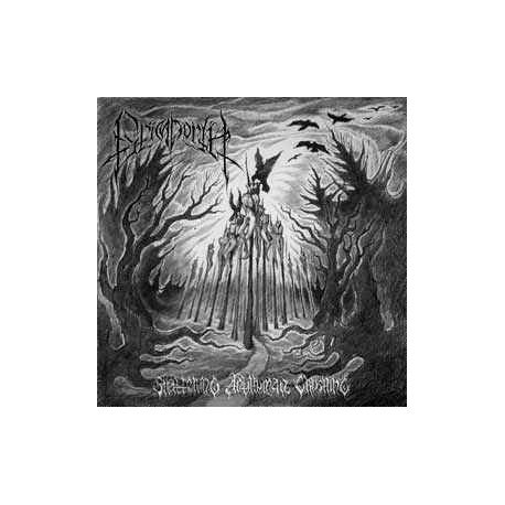 Grimnorth - Shattering Antihuman Crushing