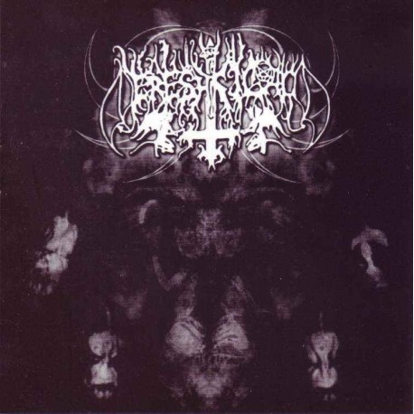Ereshkigal - Ten Years of Blasphemy