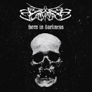 Evil Palace - Born in Darkness