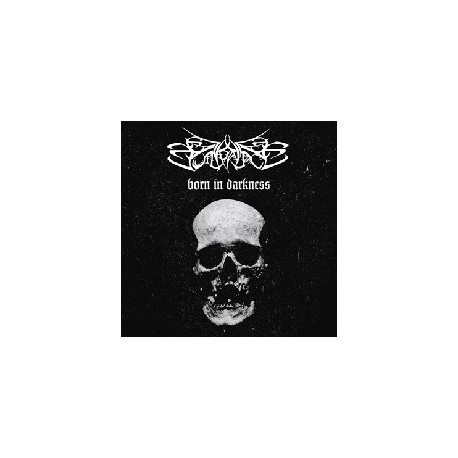 Evil Palace - Born in Darkness