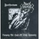 Fecifectum / Black Achemoth - Reaping the Hope of Dirty Humanity