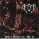 Fiend - Black Abhorrent Metal