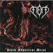 Fiend - Black Abhorrent Metal