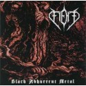 Fiend - Black Abhorrent Metal