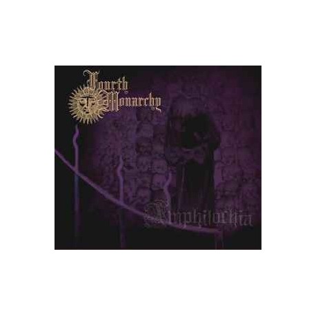 Fourth Monarchy - Amphilochia