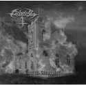 Godless - Church Arsonist