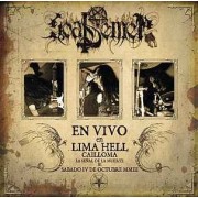 Goat Semen - En Vivo en Lima Hell