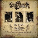 Goat Semen - En Vivo en Lima Hell