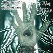 Goat Horns - Magician of Black Chaos