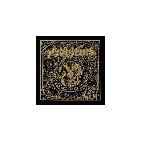 Gods of Goats - A Tribute to VENOM