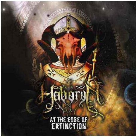Haboryn - At the Edge of Extinction