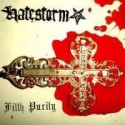 Hatestorm - Filth Purity