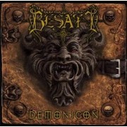 Besatt - Demonicon