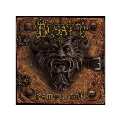 Besatt - Demonicon