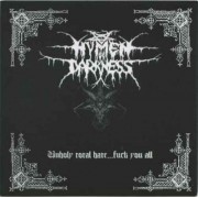 Hymen of Darkness - Unholy Total Hate... Fuck You All