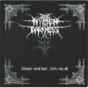 Hymen of Darkness - Unholy Total Hate... Fuck You All