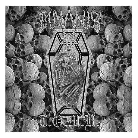 Immanis - T.O.M.B.