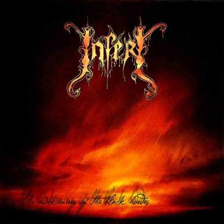 Inferi - The Awakening of the Black Hordes
