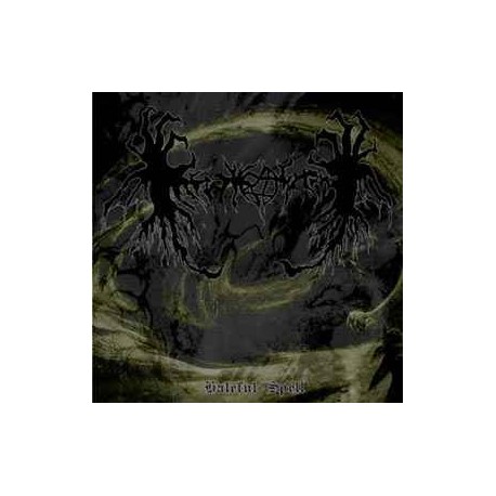Infinite Hatred - Hateful Spell