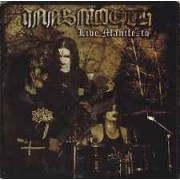 Innsmouth - Live Manifesto
